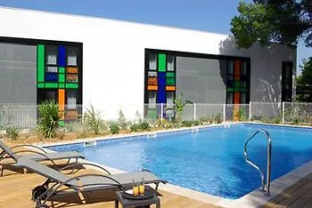 Holiday Inn Express Marseille Airport Vitrolles  Hotell Vitrolles (Bouches-du-Rhone)