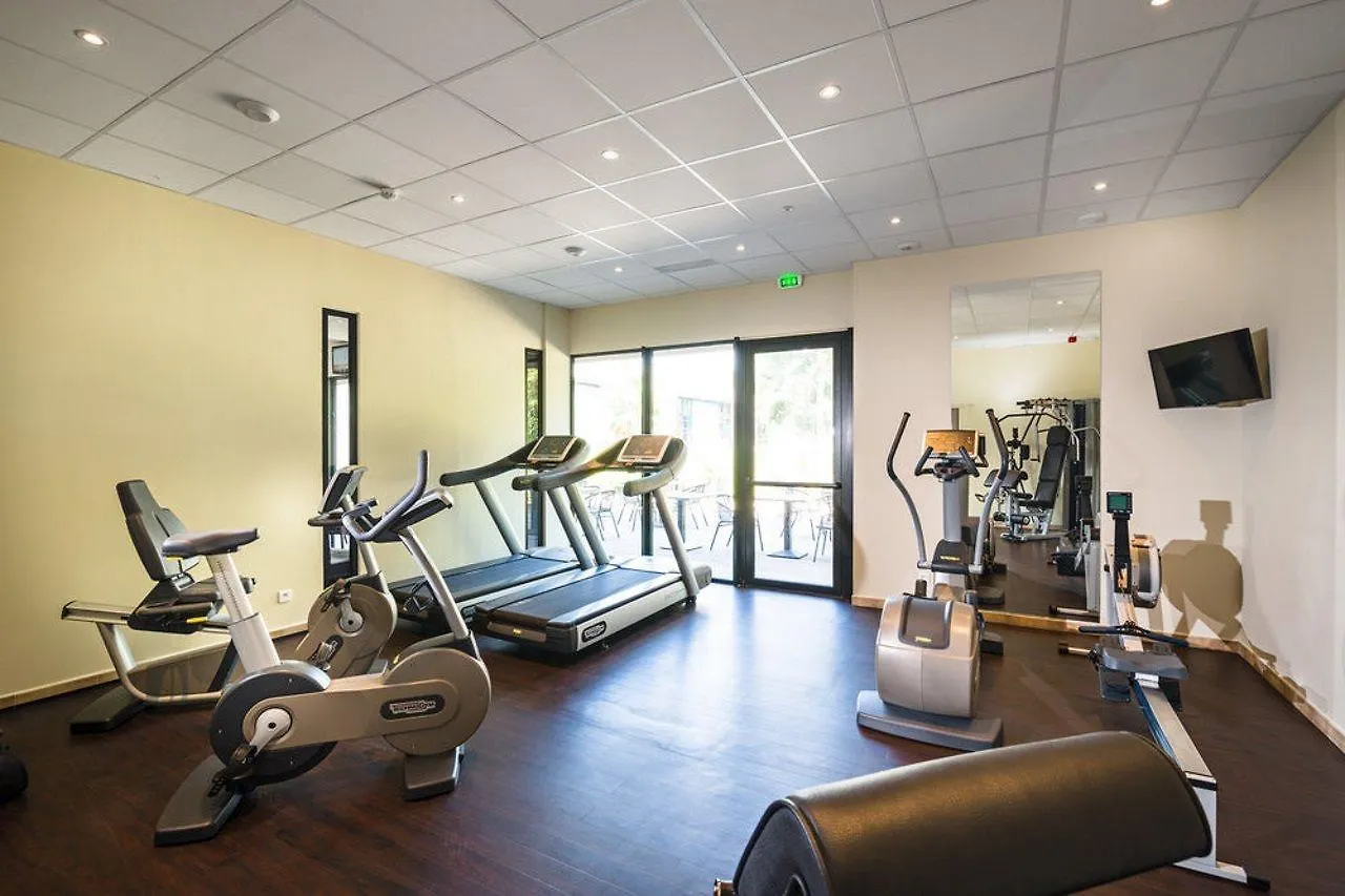 Holiday Inn Express Marseille Airport Vitrolles  Vitrolles (Bouches-du-Rhone)