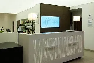 Holiday Inn Express Marseille Airport Vitrolles  3*, Vitrolles (Bouches-du-Rhone) Frankrike